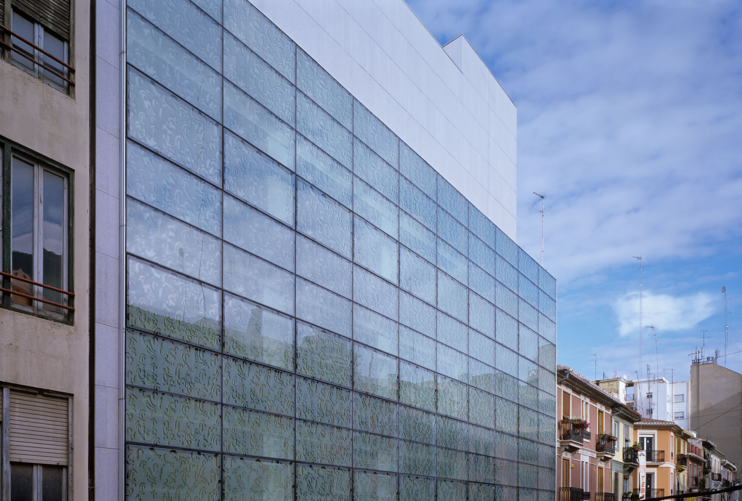 Camara de Comercio Valencia